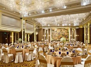 Ballroom -  Banquet